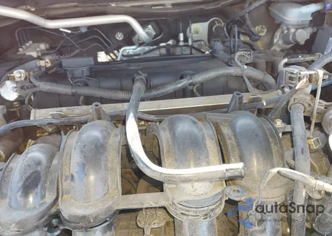 2016 Ford Fiesta S из США, поврежденный, VIN 3FADP4AJ8GM207518